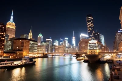24 lugares imprescindibles para visitar en Nueva York 2025 24 lugares imprescindibles para visitar en Nueva York 2025