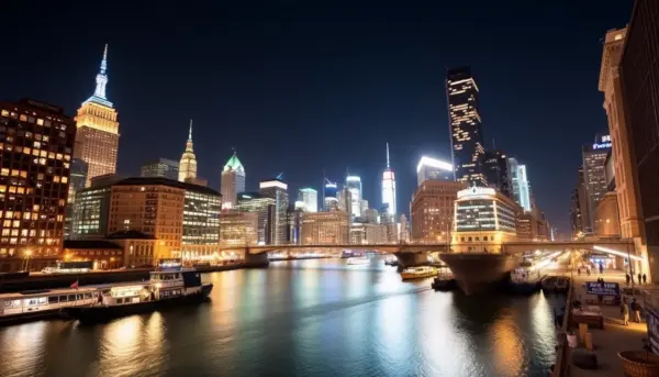 24 lugares imprescindibles para visitar en Nueva York 2025