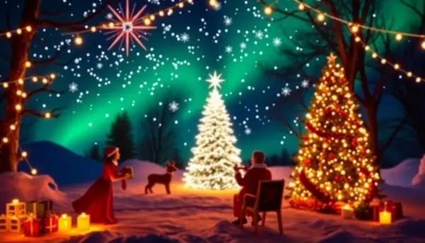 Mágicas Navidades 2024 en Torrejón de Ardoz: horarios y precios 2025 Mágicas Navidades 2024 en Torrejón de Ardoz: horarios y precios 2025