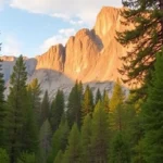 Visita el Parque Yosemite en California: qué ver y hacer