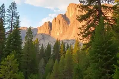 Visita el Parque Yosemite en California: qué ver y hacer 2025