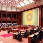 Visita gratis el Congreso de Diputados en Madrid 2024