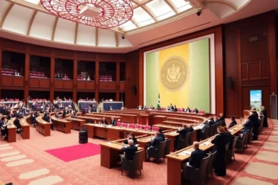 Visita gratis el Congreso de Diputados en Madrid 2024 2025