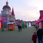 Cortylandia 2024 en Preciados Sol Madrid: fechas y horarios