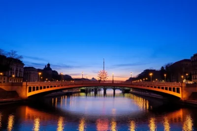 Actividades recomendadas para el Puente de Diciembre 2024 en Madrid 2025