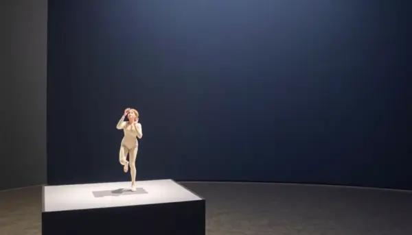 Exposiciones recomendadas para ver hoy y este mes en Madrid 2025