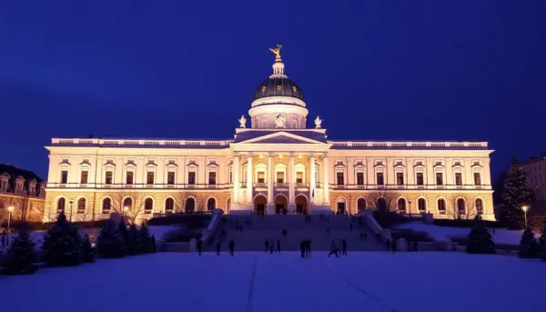 Belén Monumental de El Escorial y Programa de Navidad 2024 2025