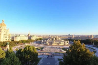 Visita el Belén de Sol 2024 en Madrid: horarios y actividades 2025