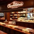 Chocolatería San Ginés en Madrid: horarios para Nochevieja
