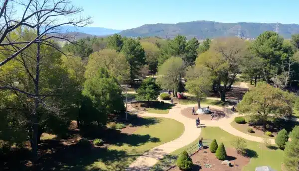 Pase anual para parques nacionales en Estados Unidos ¿es rentable? 2025