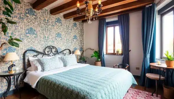 Descubre la joya oculta de Barcelona: hospedaje con encanto que te dejará sin aliento 2025