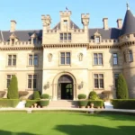 Guía para visitar Castillo Hearst en California: horarios y precios