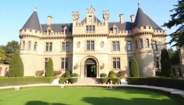 Guía para visitar Castillo Hearst en California: horarios y precios 2025 Guía para visitar Castillo Hearst en California: horarios y precios 2025