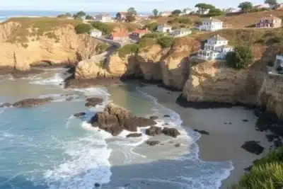 Guía de atracciones y actividades en Monterey y Carmel California 2025