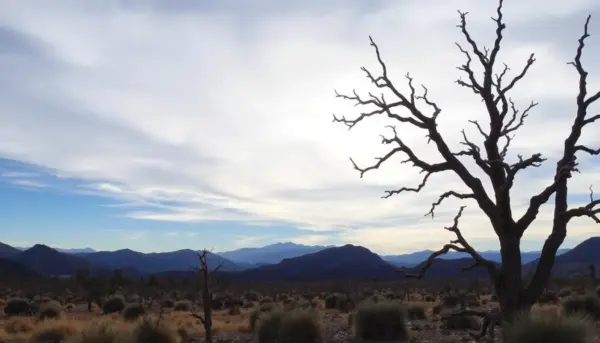 Qué ver y hacer en el Valle de la Muerte en California 2025