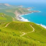 Itinerario de 15 días por lugares clave en la Costa Oeste de EE.UU.
