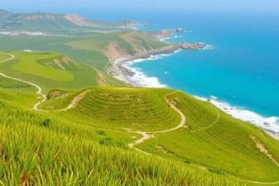 Itinerario de 15 días por lugares clave en la Costa Oeste de EE.UU. 2026 Itinerario de 15 días por lugares clave en la Costa Oeste de EE.UU. 2026