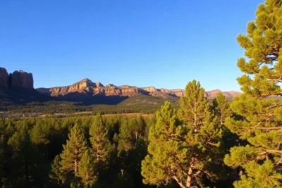 Qué hacer y ver en Flagstaff Arizona en un día 2025