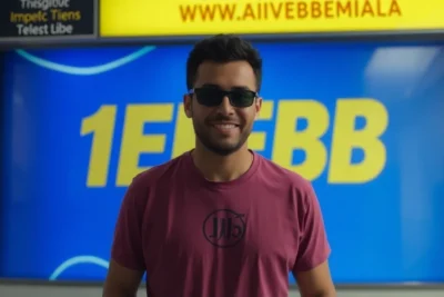 Descubre lo que sucedió en 1EEBB: ¡No vas a creer lo que vimos! 2025