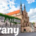 Qué ver en Brno, la capital de Moravia del Sur: 7 imprescindibles