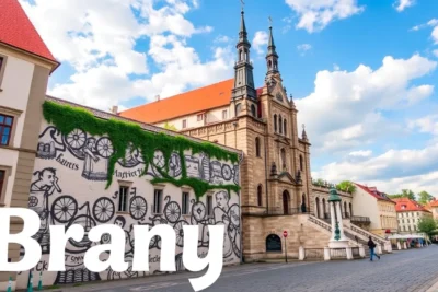 Qué ver en Brno, la capital de Moravia del Sur: 7 imprescindibles 2025