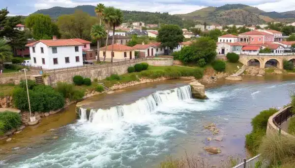 Itinerario de 15 días por República Checa: ciudades y pueblos hermosos 2025