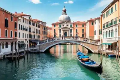 10 lugares secretos en Venecia que debes visitar 2025