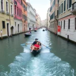 Visita el Gran Canal de Venecia en vaporetto: nuestra experiencia