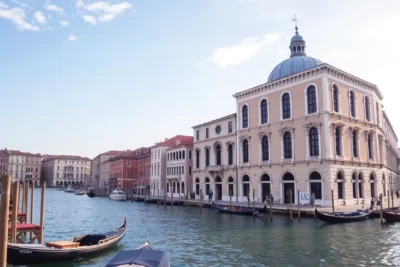 30 cosas que ver y hacer en Venecia, la ciudad de los canales 2025