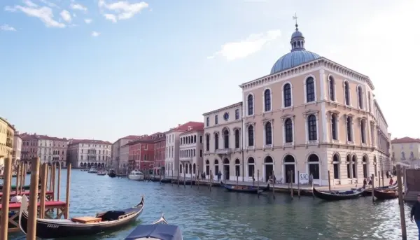 30 cosas que ver y hacer en Venecia, la ciudad de los canales 2025