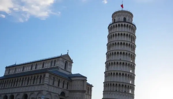 Qué ver y hacer en Pisa en un día además de la torre inclinada 2025