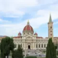 Fotos impresionantes que invitan a visitar Florencia Italia