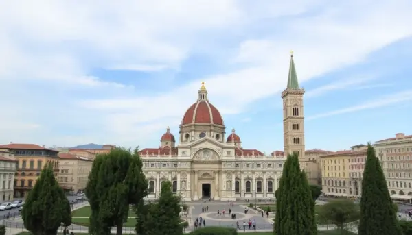 Fotos impresionantes que invitan a visitar Florencia Italia 2025 Fotos impresionantes que invitan a visitar Florencia Italia 2025