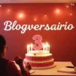 Descubre cómo Viajoteca celebró su increíble Blogversario de 3 años y lo que esto significa para ti