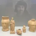 Visita la colección Farnesio en el Museo Arqueológico de Nápoles