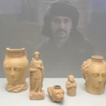 Visita la colección Farnesio en el Museo Arqueológico de Nápoles