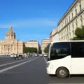 Transporte del aeropuerto Fiumicino al centro de Roma opciones