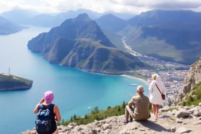 Travel Inspirers: Asociación profesional de blogs de viajes 2025