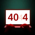 Error 404 página no encontrada solución y causas comunes