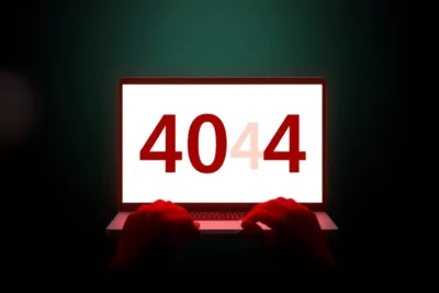 Error 404 página no encontrada solución y causas comunes 2025