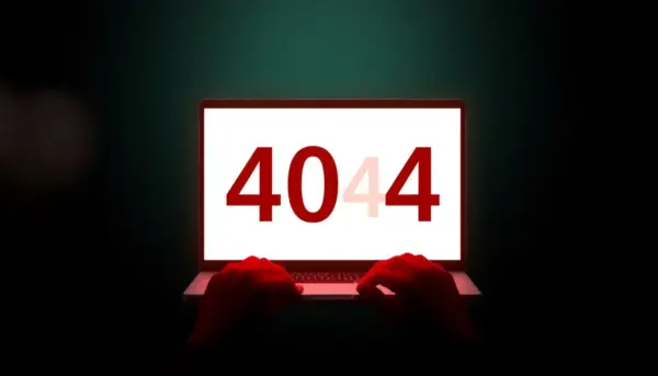 Error 404 página no encontrada solución y causas comunes 2025 Error 404 página no encontrada solución y causas comunes 2025