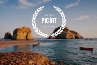 Guías Viajar, el mejor blog de viajes en los Premios PICOT 2015 2025