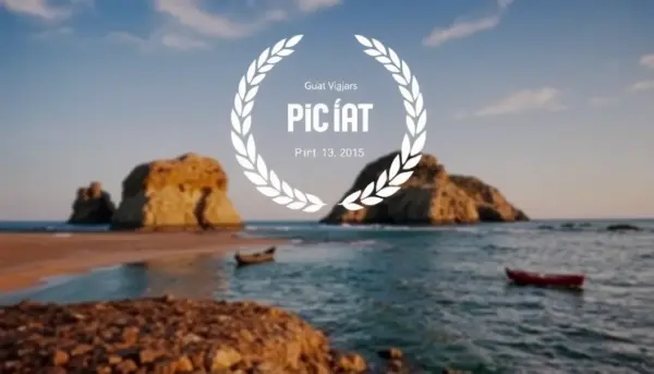 Guías Viajar, el mejor blog de viajes en los Premios PICOT 2015 2025