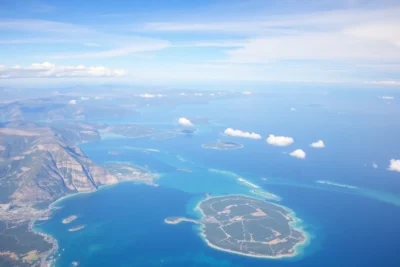 Clase premium: guía para volar cómodo y económico por el mundo 2025