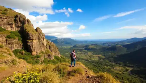 Descubre los secretos ocultos de Viaje na Viagem con Nick Santiago que te sorprenderán 2025