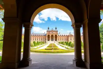 Guía para visitar el Palacio Real y Jardines de La Granja Segovia 2025
