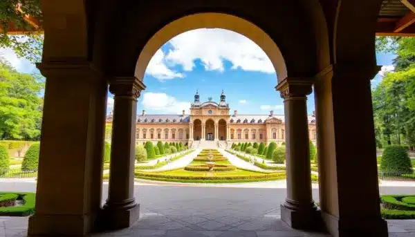 Guía para visitar el Palacio Real y Jardines de La Granja Segovia 2025