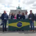 Descubre lo que ocurrió en el III Encuentro Europeo de Blogueros Brasileños en Berlín ¡No te lo querrás perder!