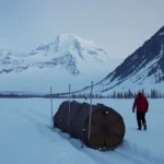Descubre los secretos ocultos de la expedición al majestuoso Monte McKinley en Alaska que te dejarán sin aliento