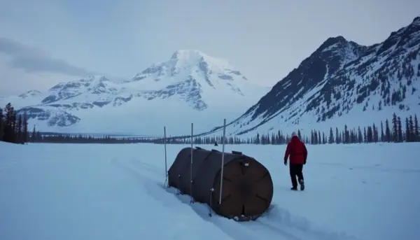 Descubre los secretos ocultos de la expedición al majestuoso Monte McKinley en Alaska que te dejarán sin aliento 2025